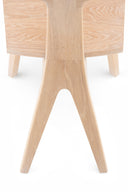 Fin Dining Chair
