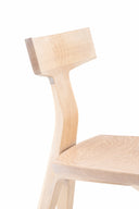 Fin Dining Chair