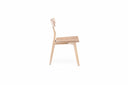 Fin Dining Chair