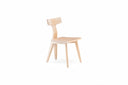 Fin Dining Chair