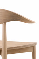 Manta Dining Chair
