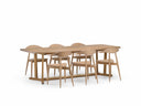 Manta Dining Chair