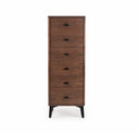 McQueen Tall Chest