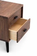 McQueen Bedside Chest
