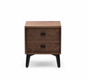 McQueen Bedside Chest