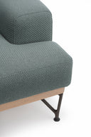 Armstrong 2-Seater Sofa