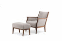 Mira Lounge Chair