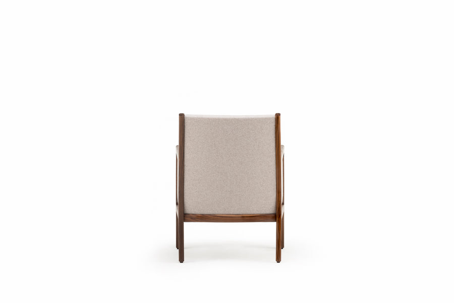 Mira Lounge Chair