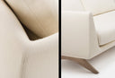 Hepburn Modular Sofa