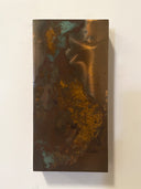 “Sea Bubbles, No. 2” by Kristan Marvell