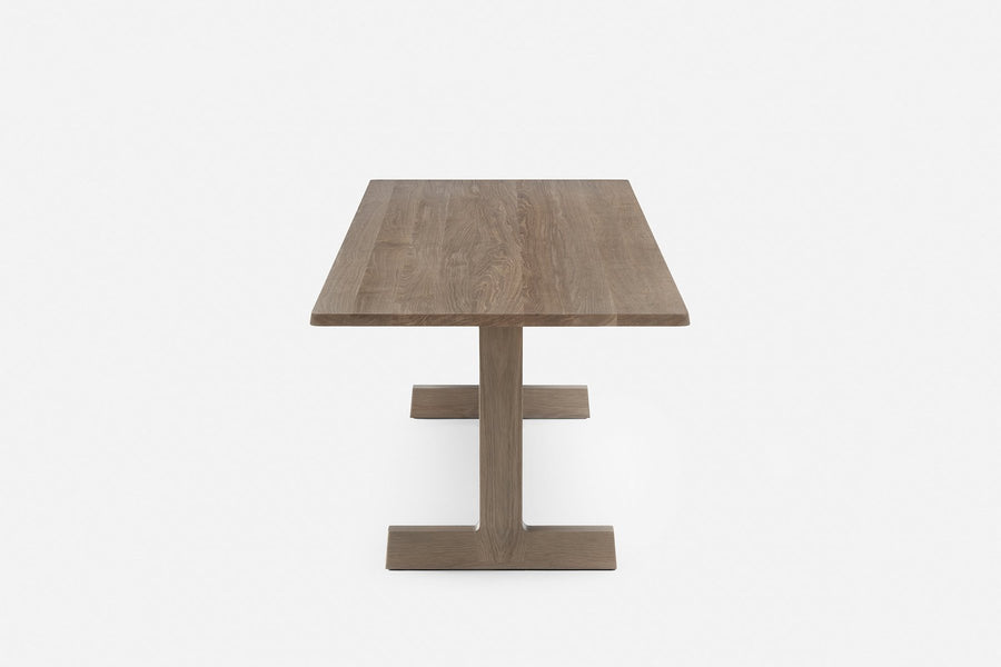 Refectory Fixed Table