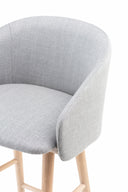 Saia Bar Stool