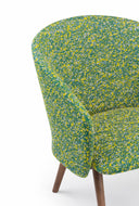 Saia Lounge Chair