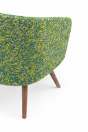Saia Lounge Chair
