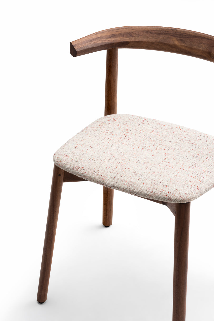 Ando Chair Upholstered