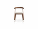 Ando Chair Upholstered