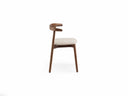 Ando Chair Upholstered