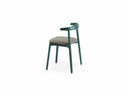 Ando Chair Upholstered