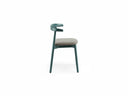 Ando Chair Upholstered