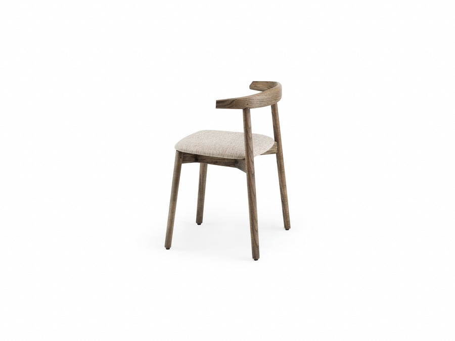 Ando Chair Upholstered