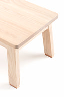 Low Bench
