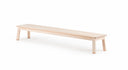Low Bench