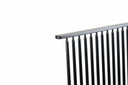 Bench with Back