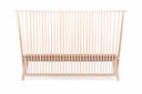 Settle Bench