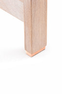 Settle Bench