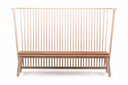 Settle Bench