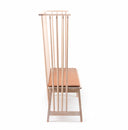Settle Bench