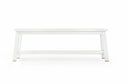 Two-Seater Bench