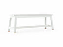 Two-Seater Bench