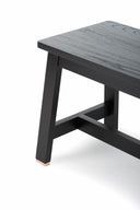 Two-Seater Bench