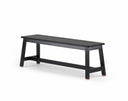 Two-Seater Bench
