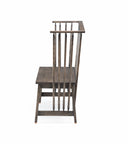 Low Settle Bench