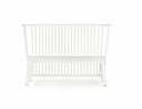 Low Settle Bench