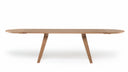 Together Extending Table