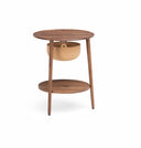 Companions Bedside Table