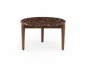 Sidekicks Coffee Table with Terrazzo Top