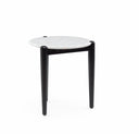 Sidekicks Occasional Table with Terrazzo Top