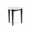 Sidekicks Occasional Table with Terrazzo Top