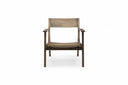 98.6°F OUTDOOR LOUNGE ARMCHAIR
