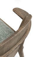 Twenty-Five Dining Armchair