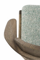 Twenty-Five Dining Armchair