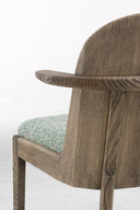 Twenty-Five Dining Armchair