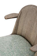 Twenty-Five Dining Armchair