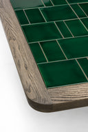 Twenty-Five Dining Table