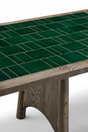 Twenty-Five Dining Table