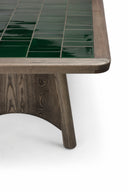 Twenty-Five Dining Table
